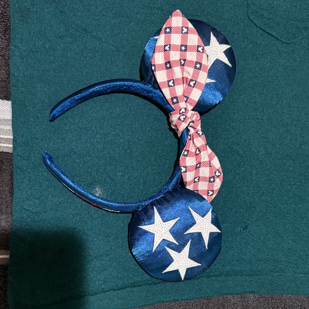 2018 Disney Ears